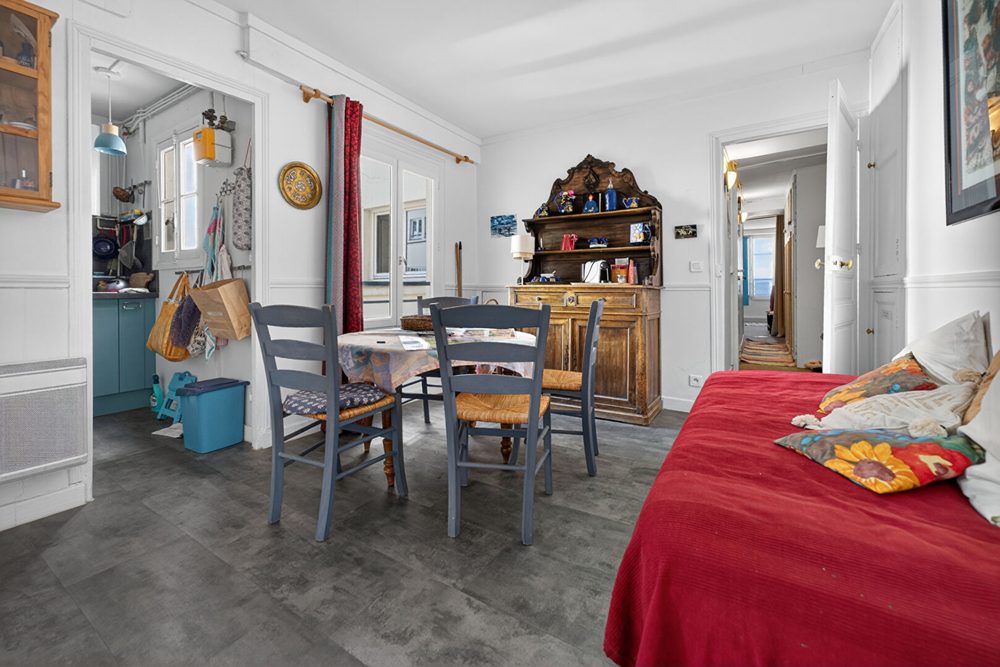 Photo de bien immobilier