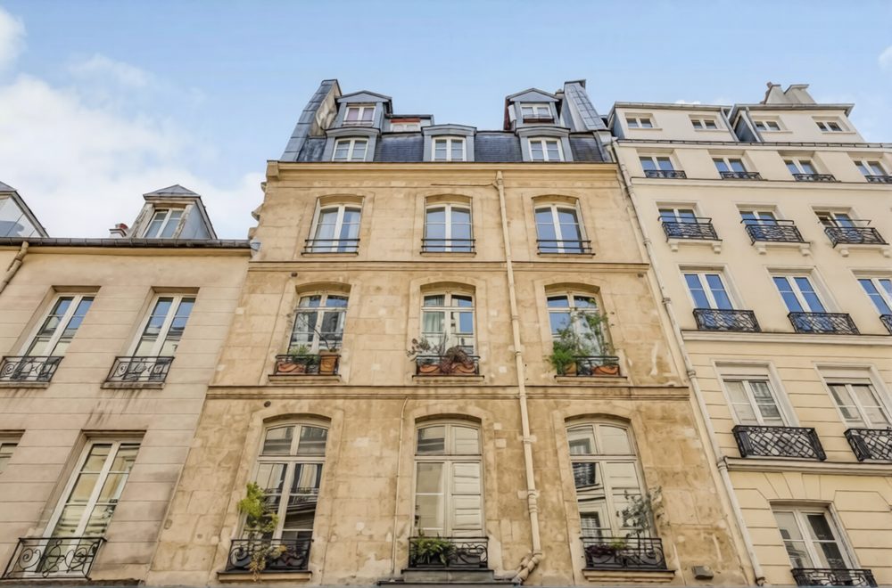 Photo de bien immobilier