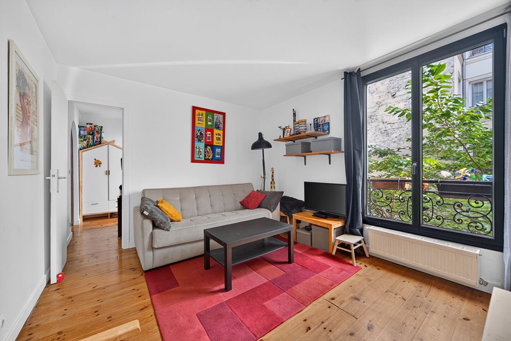 Photo de bien immobilier
