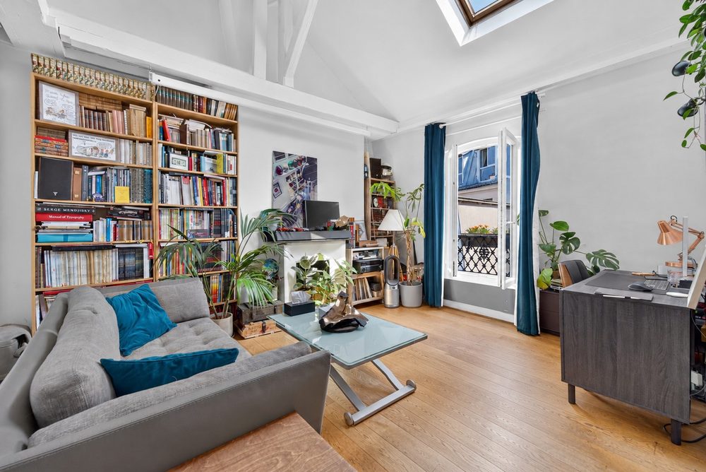 Photo de bien immobilier